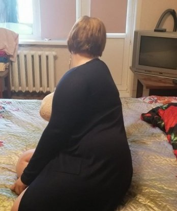 Анкета проститутки Марьяша - Фото 1, Тарко-Сале, 38 лет, №7239